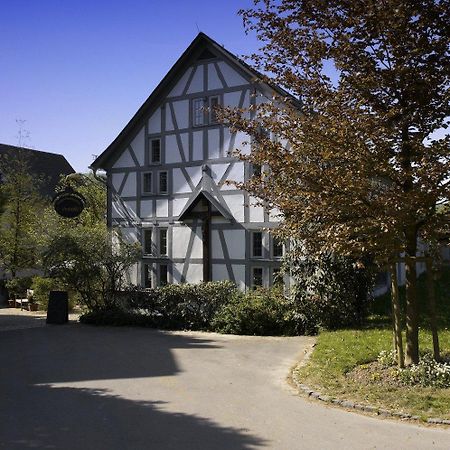Freimühle Hotel-Restaurant Girod Exterior foto
