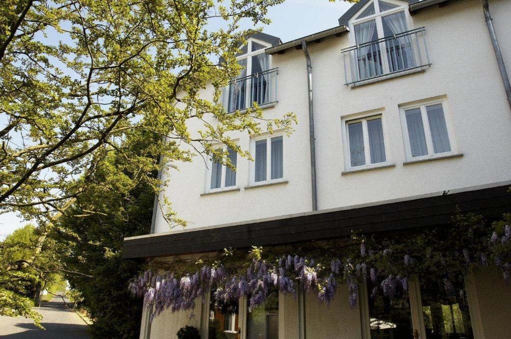 Freimühle Hotel-Restaurant Girod Exterior foto